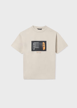T-shirt (8-16 Ans)