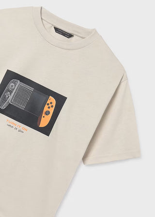 T-shirt (8-16 Ans)