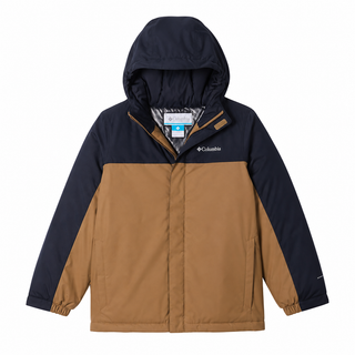 Manteau Hikebound (XXS- L)