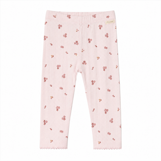 Leggings (1-12 Mois)