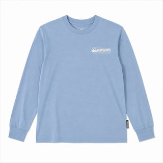 T-shirt à manches longues (S-XL)