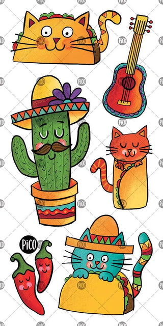 Tattoos Chatacos