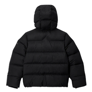 Veste à capuchon Amaze Puff (XS- L)