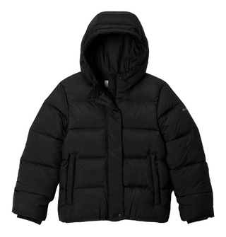 Veste à capuchon Amaze Puff (XS- L)