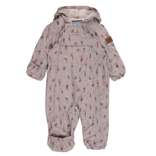 combinaison de pluie