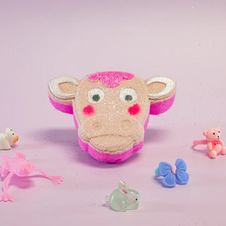 Bombe de bain Cowgirl