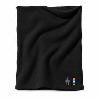 Cache-cou en mérinos (One-Size)