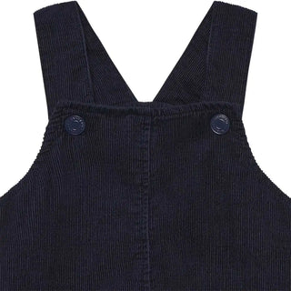 Robe Corduroy (3-24 Mois)