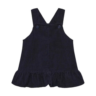 Robe Corduroy (3-24 Mois)