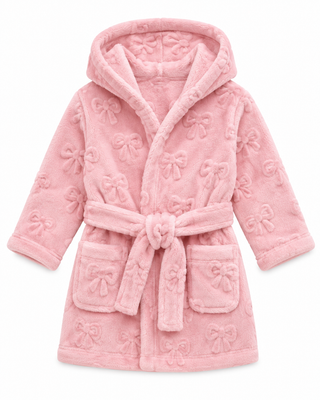 Robe de chambre (2-7 Ans)