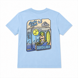 T-shirt (4-7 Ans)