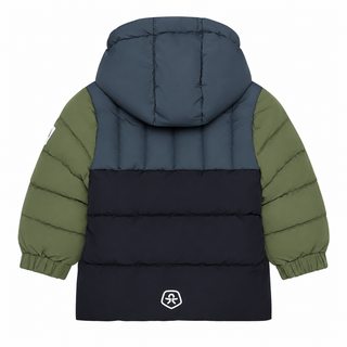 Veste matelassé (12 Mois-4 Ans)