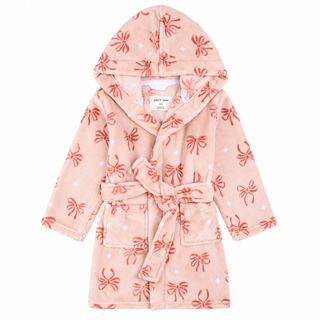 Peignoir (2- 14 ans)