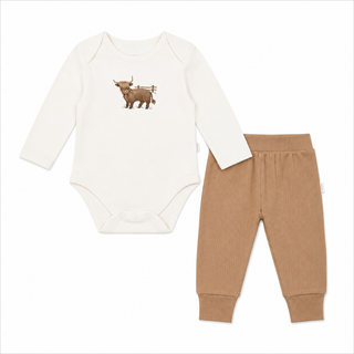 Ensemble (3-24 Mois)