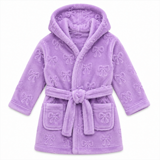 Robe de chambre (2-7 Ans)