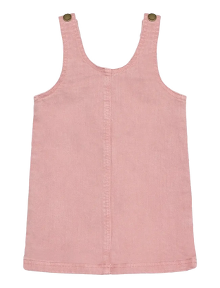 Robe rose (4-8 Ans )