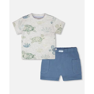 ensemble 2 pieces