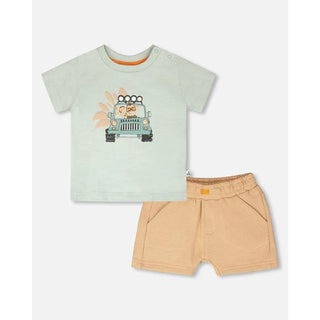 ensemble 2 pieces