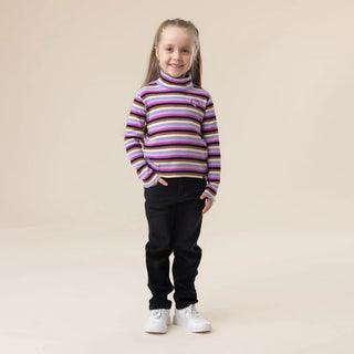 Chandail à manches longues Nanö (2-10 Ans)