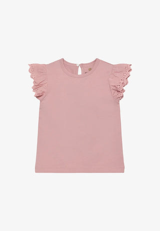 T-Shirt de couleur Zéphyr
