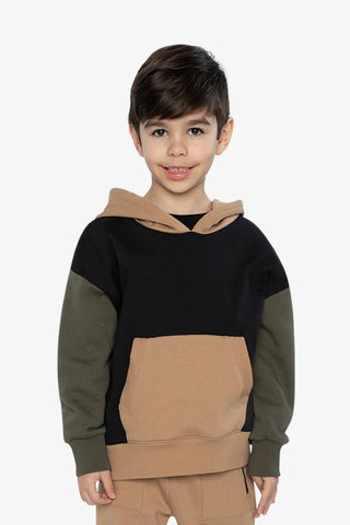 Coton ouaté (2-8 Ans)
