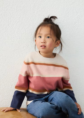 Chandail (4-10 Ans)