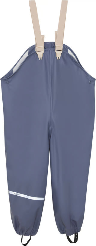 Ensemble de pluie uni PU