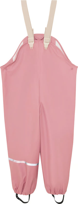 Ensemble de pluie uni PU
