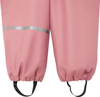 Ensemble de pluie uni PU