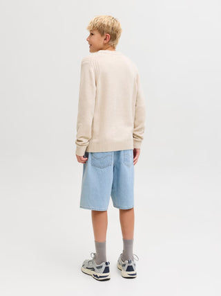 Short Baggy Alex