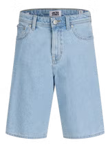 Short Baggy Alex