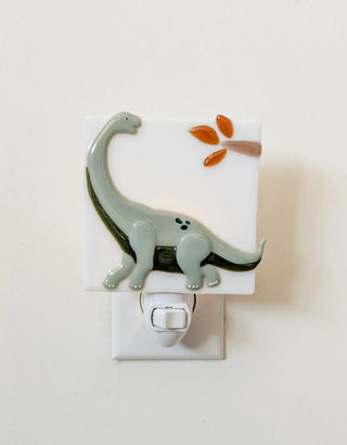 Veilleuse dinosaure
