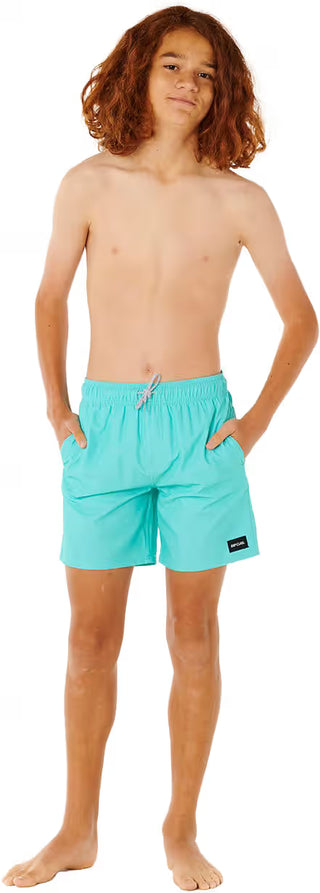 Short de bain Offset Volley