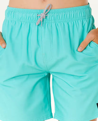 Short de bain Offset Volley
