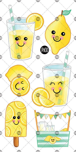 Tattoos Limonades