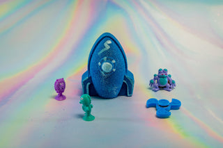 Bombe de bain