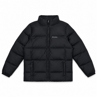 Manteau Puffect Jacket (S- XL)