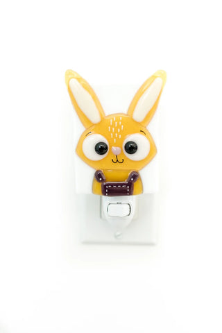 Veilleuse Lapin