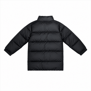 Manteau Puffect Jacket (S- XL)