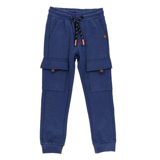 Pantalon jogging