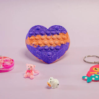Bombe de bain