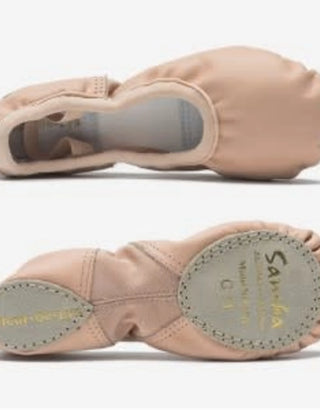 Soulier Ballet