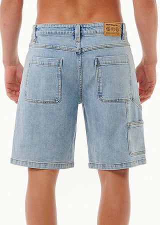 Short en Jeans