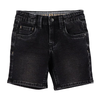 short