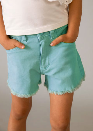 Short
