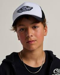 Casquette Vans