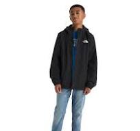 Manteau Antora