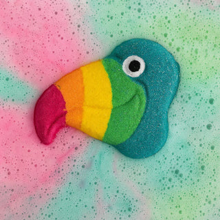 Bombe de bain