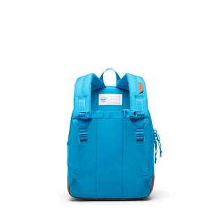 Sac a dos Bleu francais