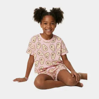 pyjamas 2 pieces
